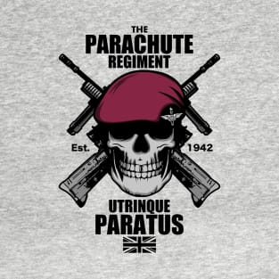 Parachute Regiment T-Shirt